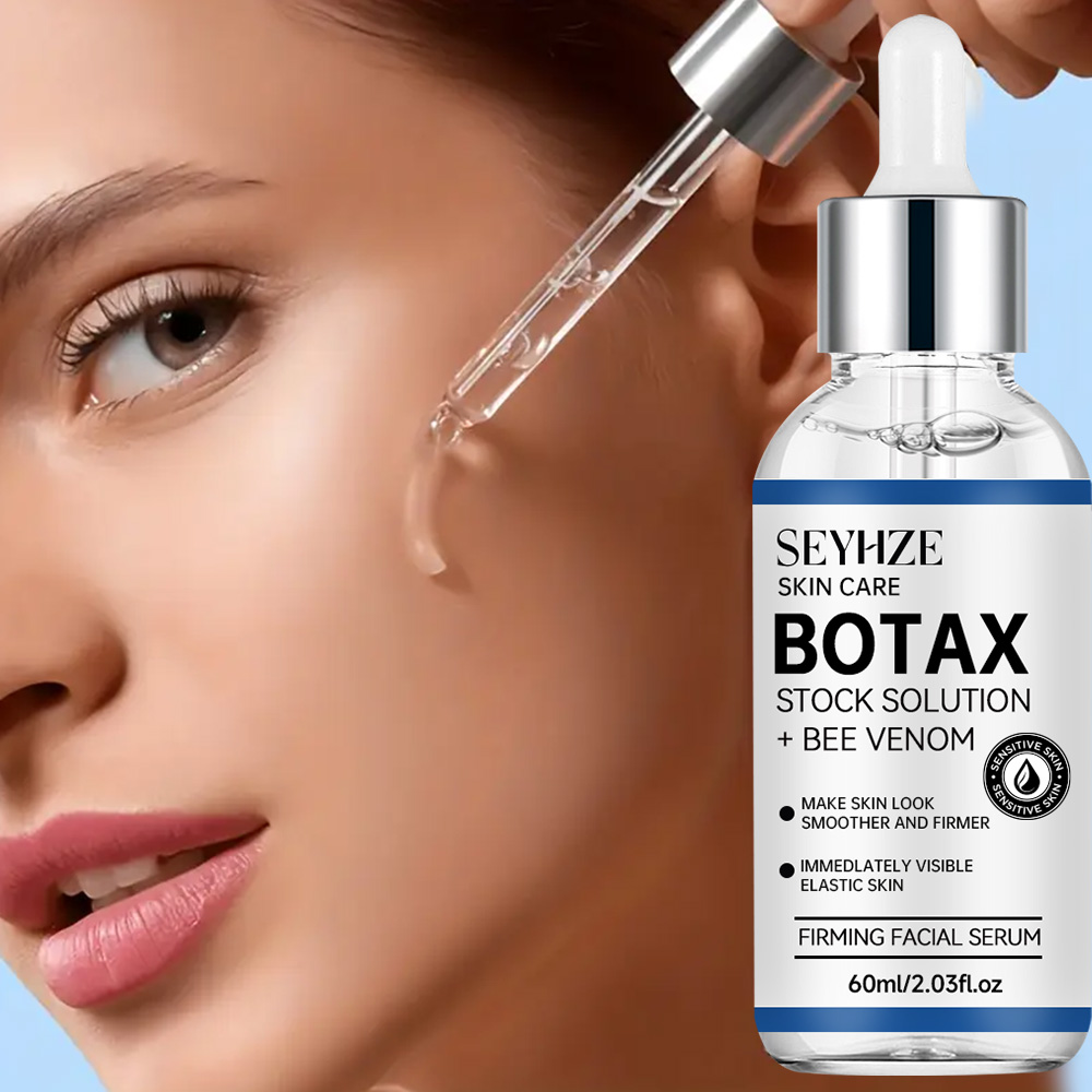Collagen Peptide Powder - SEYHZE BOTAX Verbessertes Gesichtsserum 1 Stück