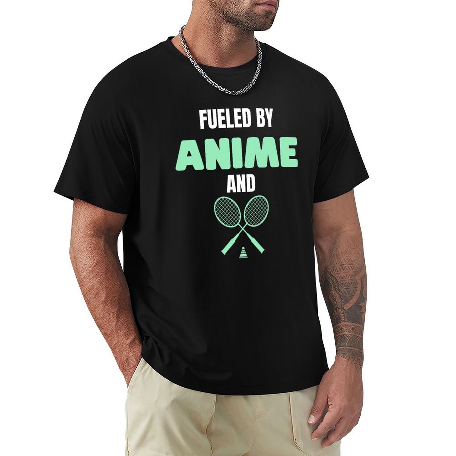 Fuel Fitness & Nutrition Oakbank Photos - Angetrieben von Anime und Badminton Manga