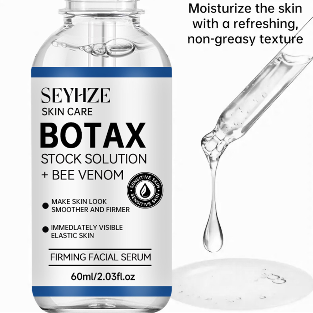 SEYHZE BOTAX Verbessertes Gesi – Collagen Peptide Powder Bewertung und Preis