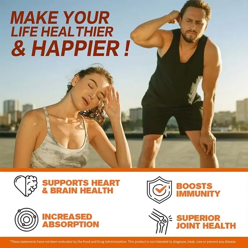 Kurkuma-Curcumin-Kapseln – För – Turmeric Curcumin Capsule Bewertung und Preis