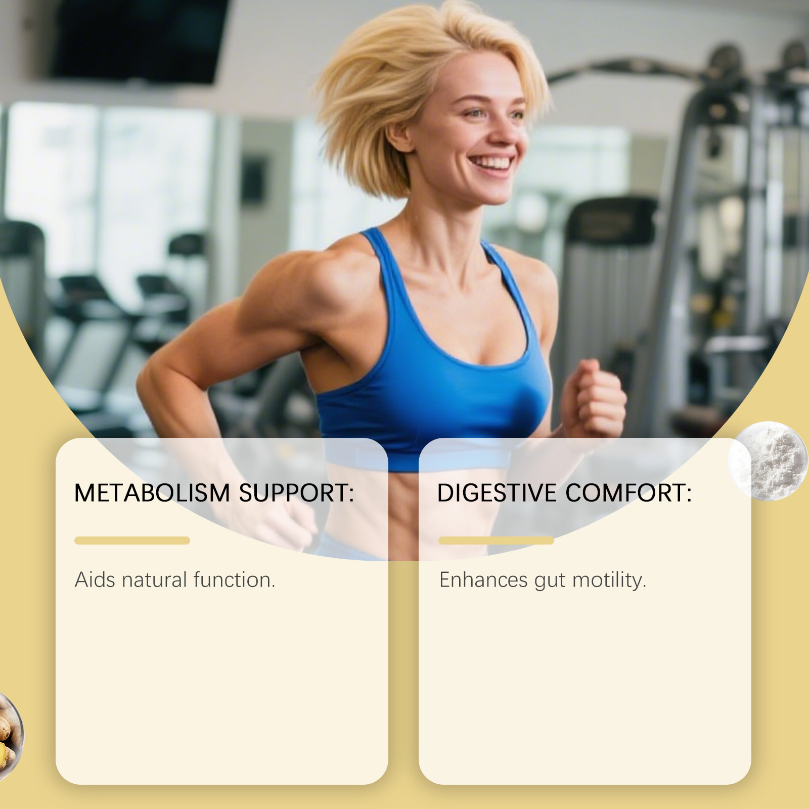 Körpermanagement-Tropfen zur G – Nutrition One Fitness Bewertung und Preis