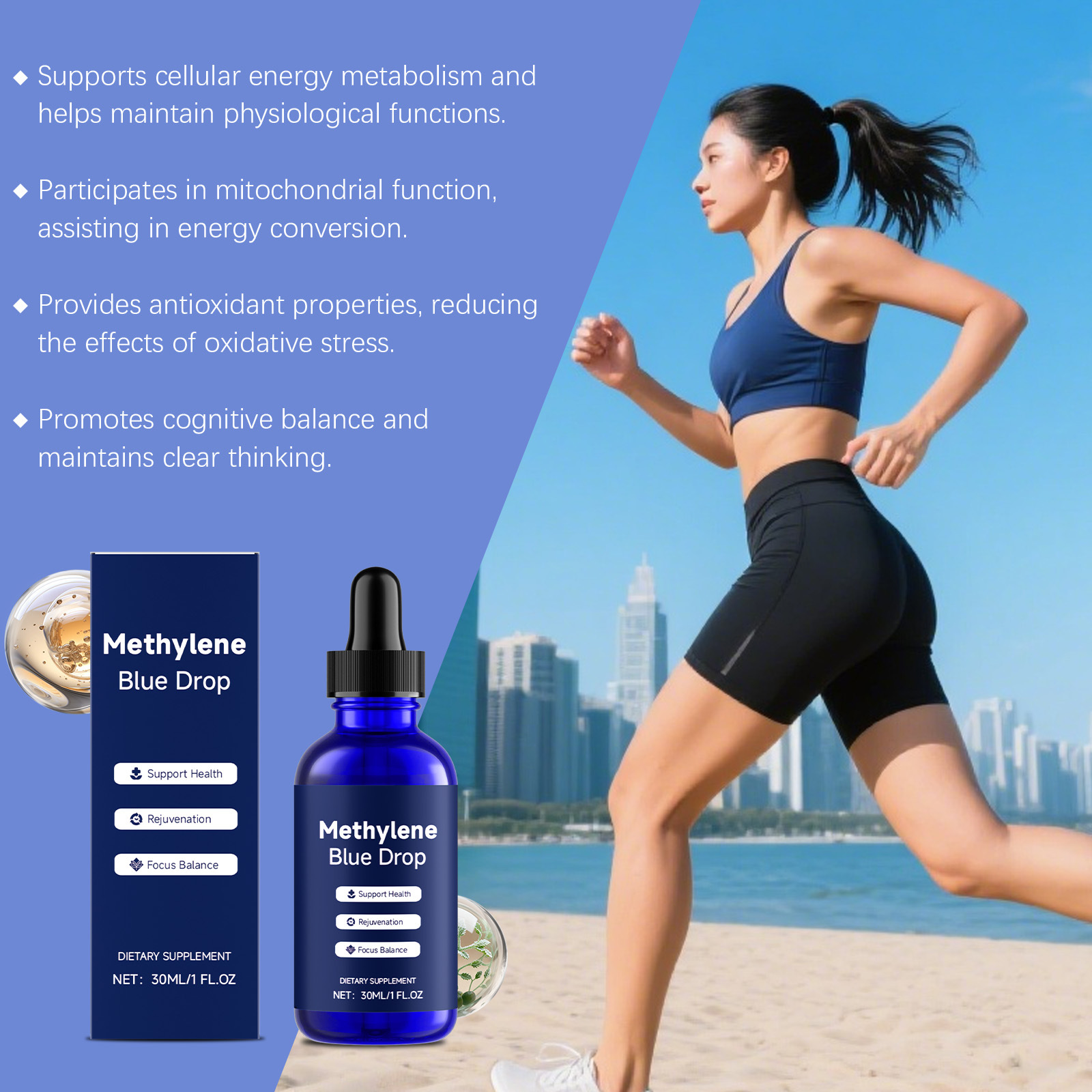 Vitalitätssteigernde Tropfen z – Nutrition Fitness Health Bewertung und Preis