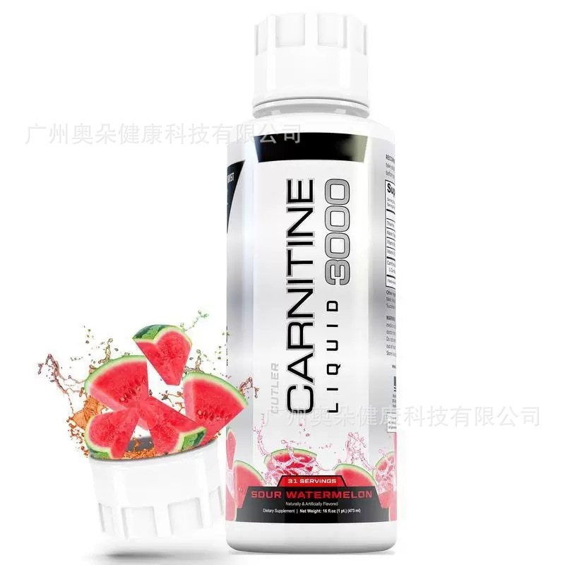 Carnitin-Flüssigkeit 473ml För – Nutrition One Fitness Bewertung und Preis
