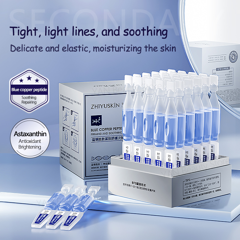 Blaues Kupfer peptid eng anheb – Collagen Peptide Powder Bewertung und Preis