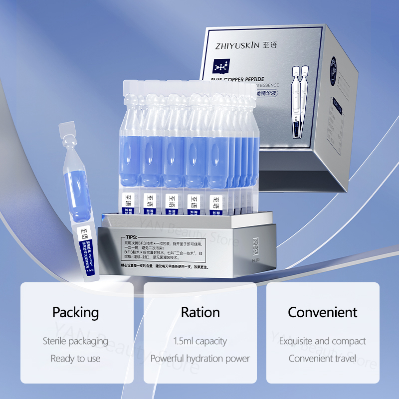 Blaues Kupfer peptid eng anheb – Collagen Peptide Powder Bewertung und Preis