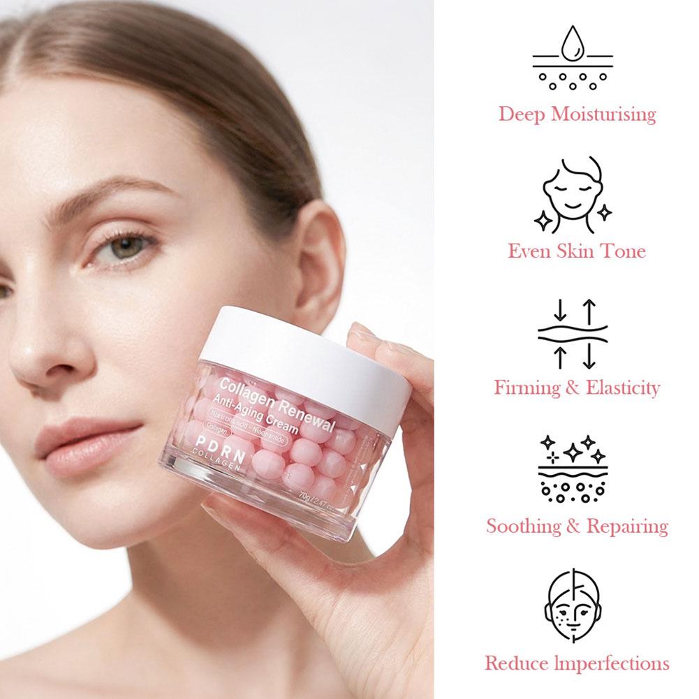 1-3 Stück PDRN Peptid-Kollagen – Collagen Peptide Powder Bewertung und Preis