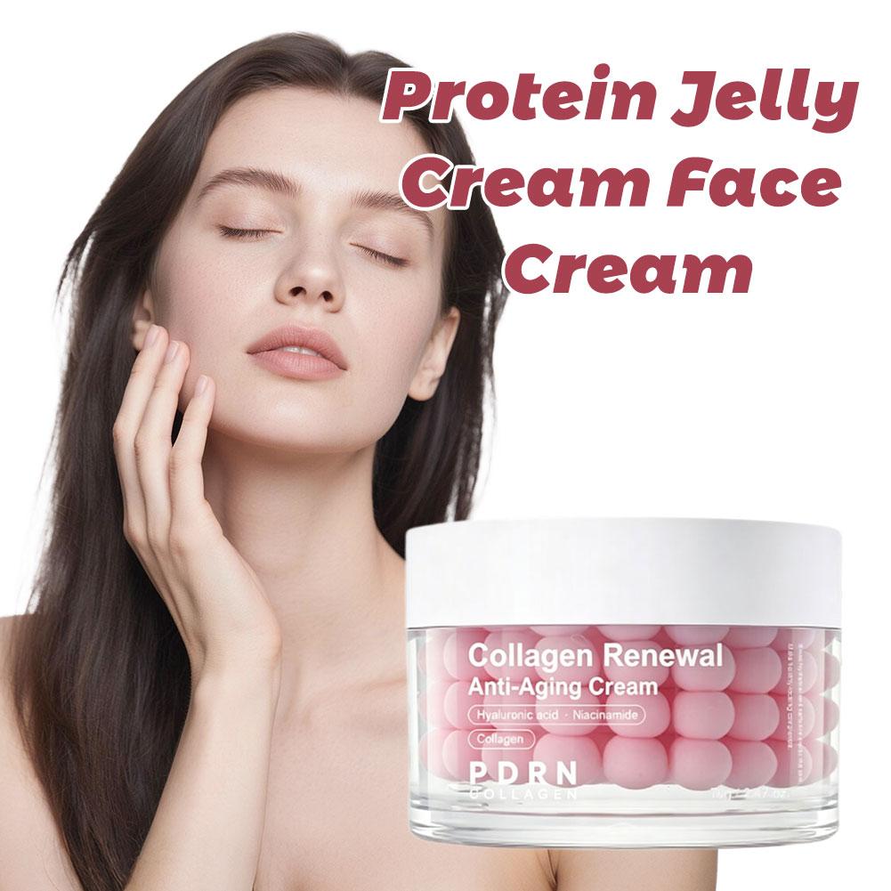 1-3 Stück PDRN Peptid-Kollagen – Collagen Peptide Powder Bewertung und Preis