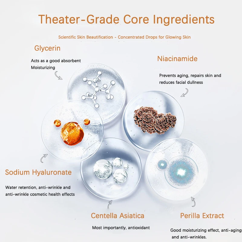 Koreanische Kollagen-Hyalurons – Collagen Peptide Powder Bewertung und Preis