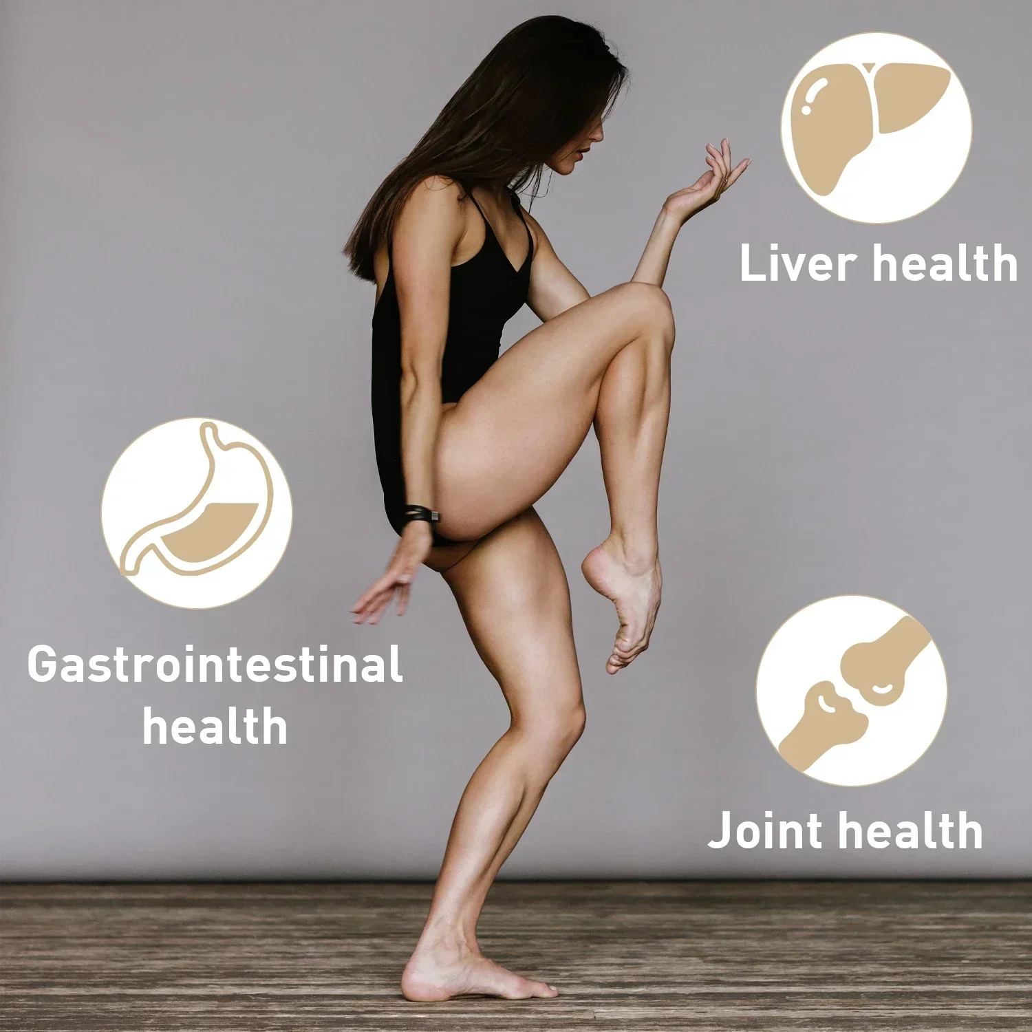Kurkuma-Curcumin – mit 95 % Cu – Turmeric Curcumin Capsule Bewertung und Preis