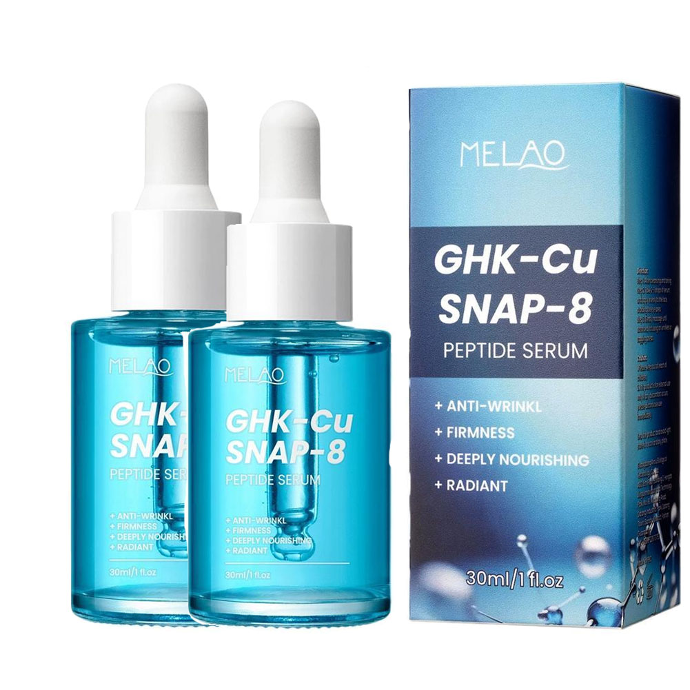 GHK-Cu Kupferpeptide Gesichtss – Collagen Peptide Powder Bewertung und Preis