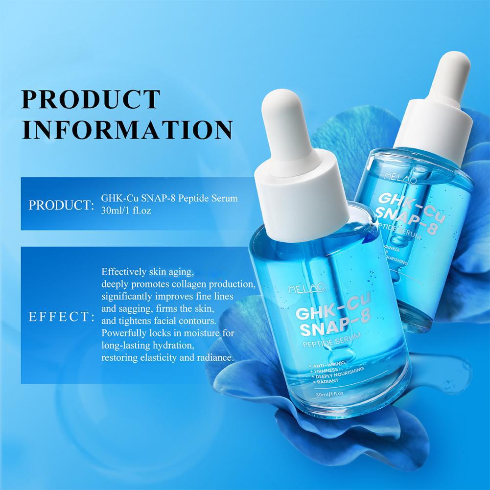 GHK-Cu Kupferpeptide Gesichtss – Collagen Peptide Powder Bewertung und Preis