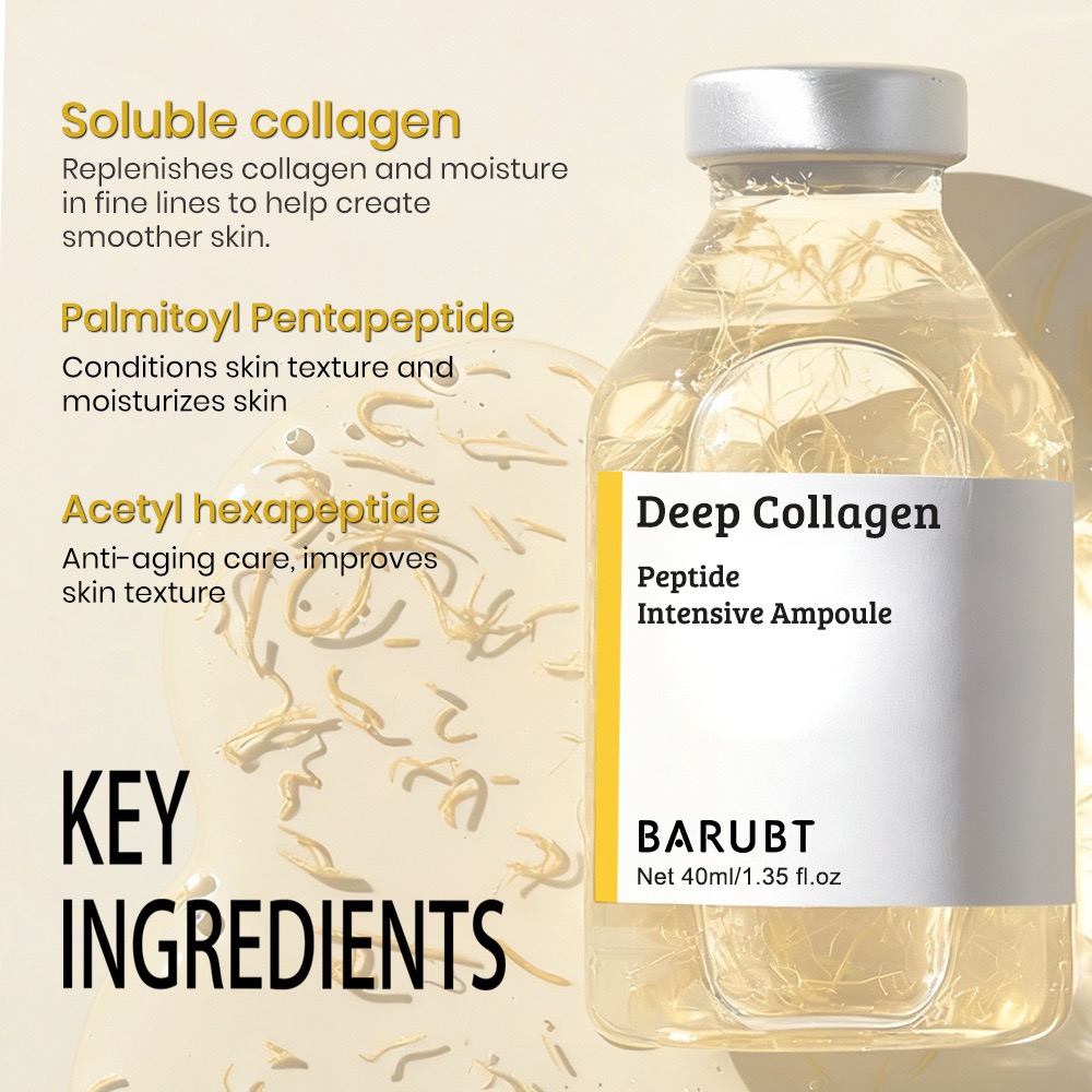 Peptid-Intensiv-Lifting-Ampull – Collagen Peptide Powder Bewertung und Preis