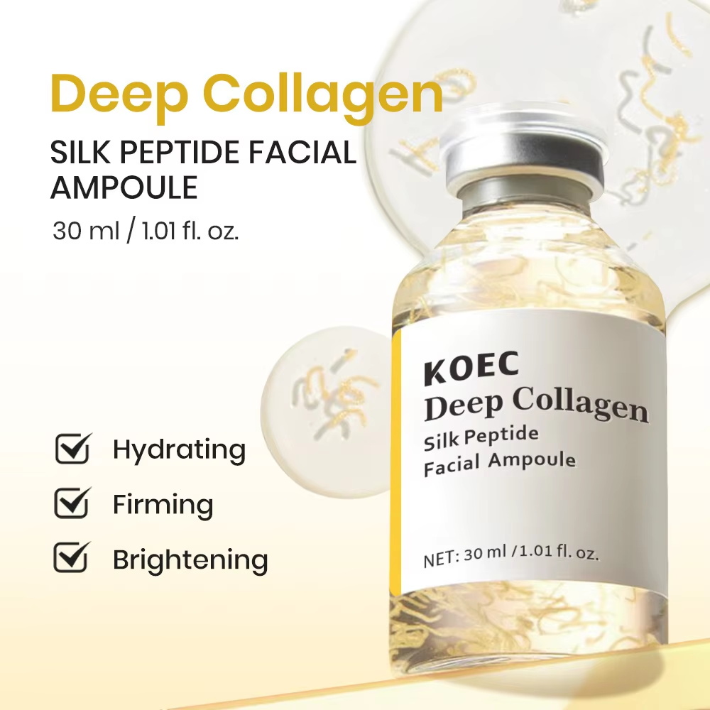 Peptid-Intensiv-Lifting-Ampull – Collagen Peptide Powder Bewertung und Preis