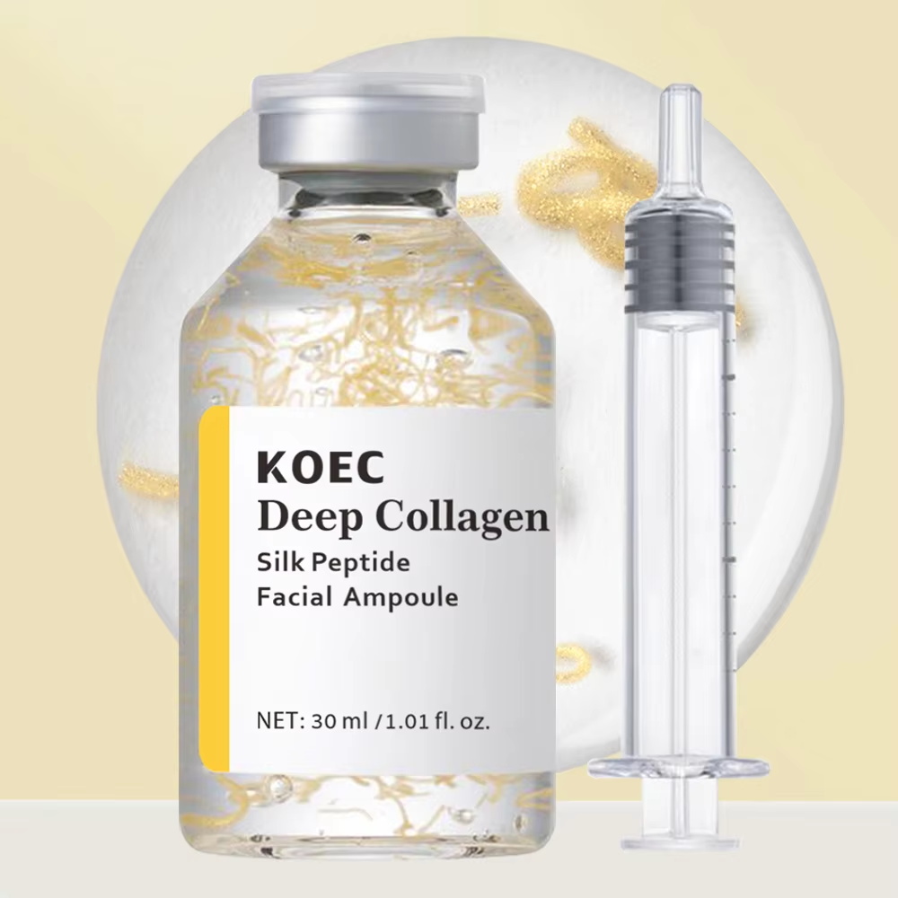 Peptid-Intensiv-Lifting-Ampull – Collagen Peptide Powder Bewertung und Preis