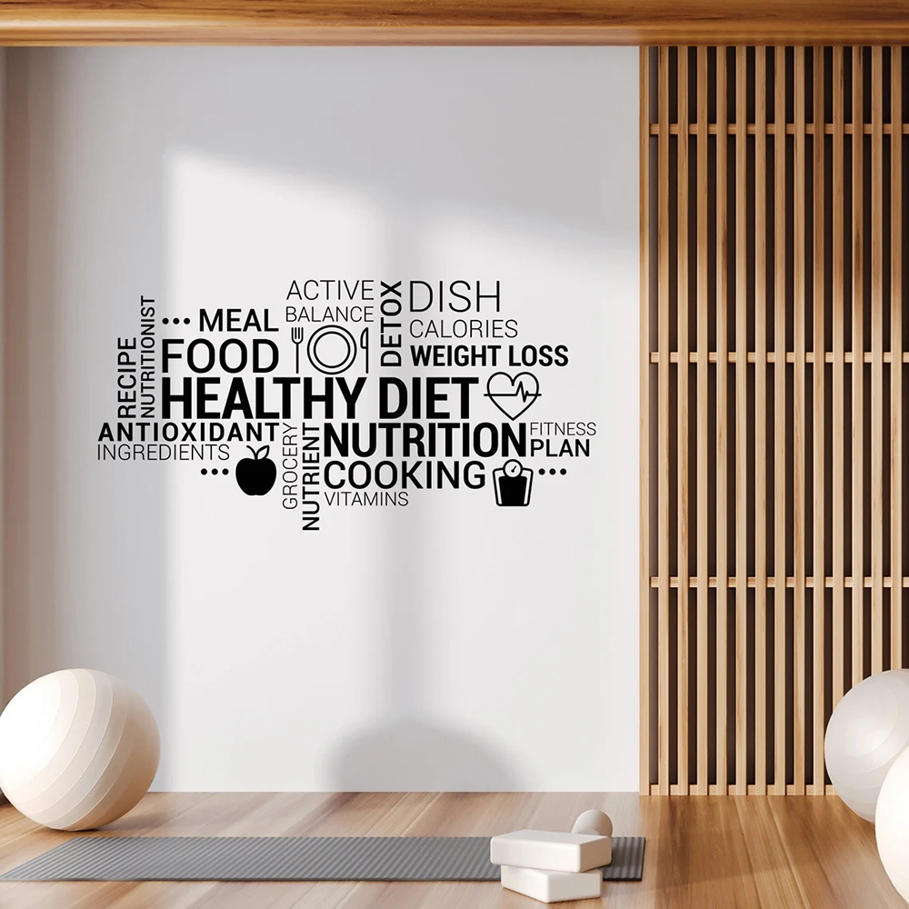 Inspirierende gesunde Ernährun – Nutrition Fitness Health Bewertung und Preis